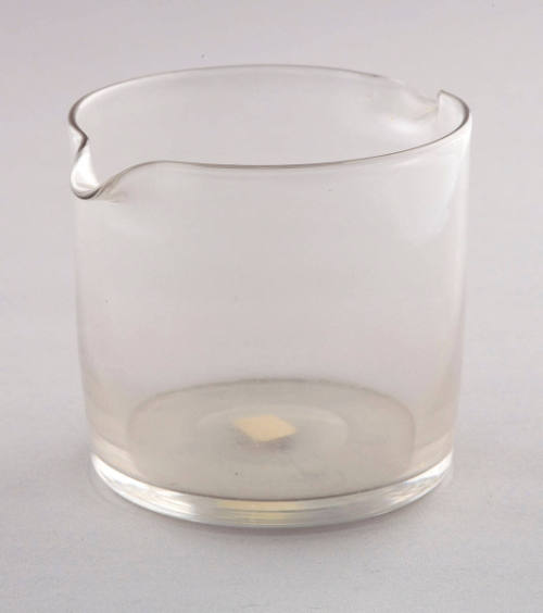 Wineglass cooler
