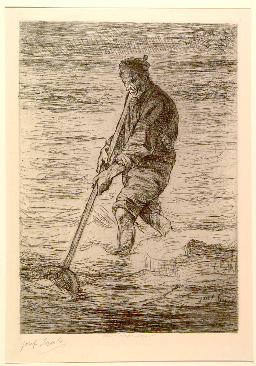 The Fisherman