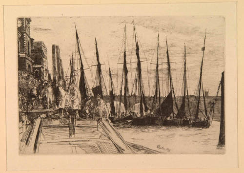 Billingsgate