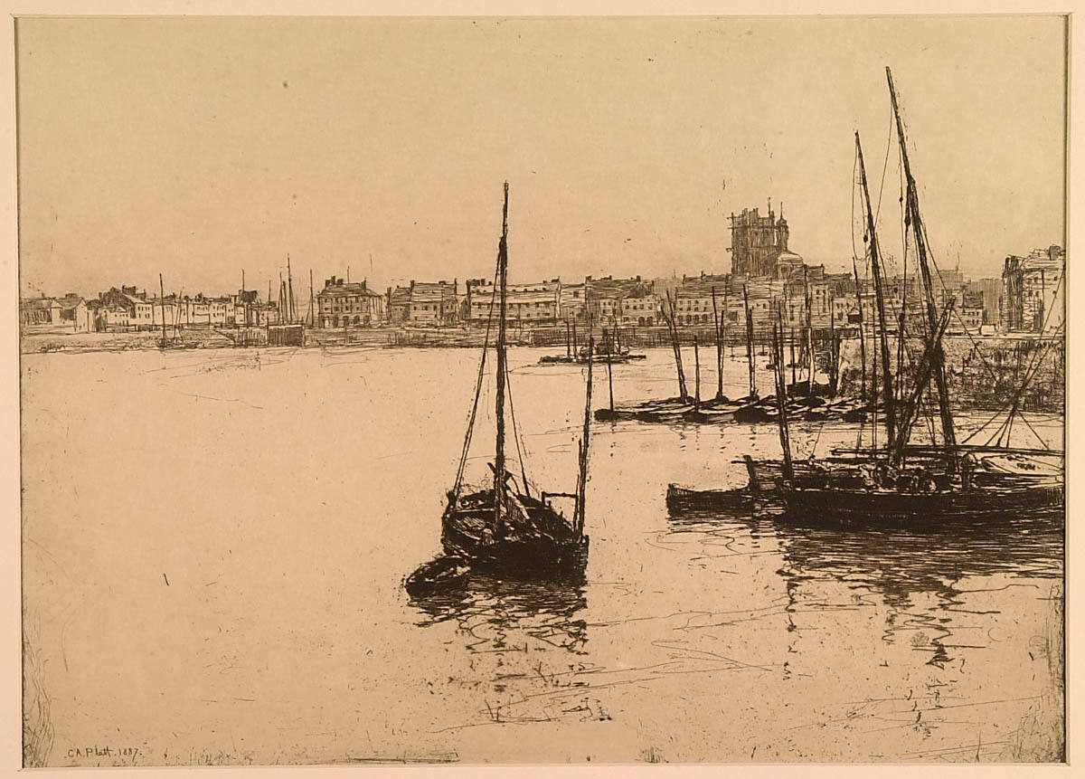 Dieppe