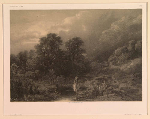Alexandre Calame