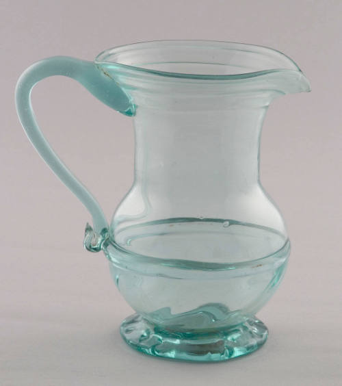 Pitcher