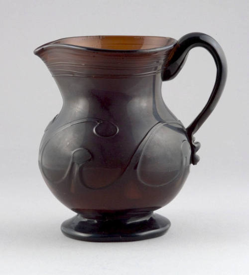 Pitcher