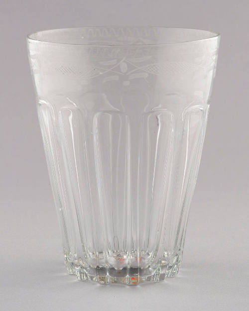 Tumbler
