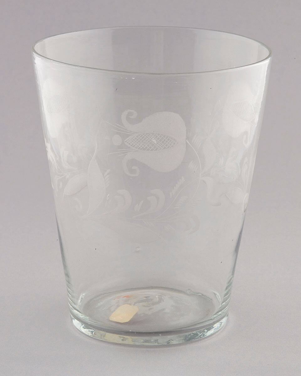 Tumbler