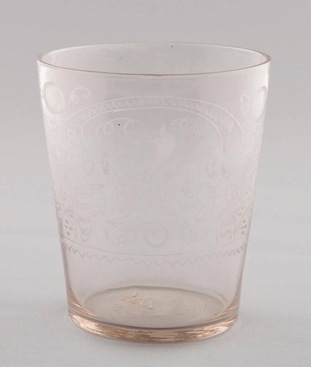 Tumbler