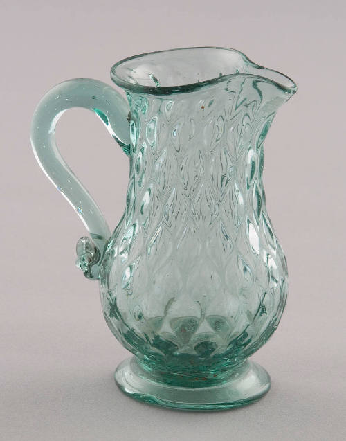 Cream Pitcher