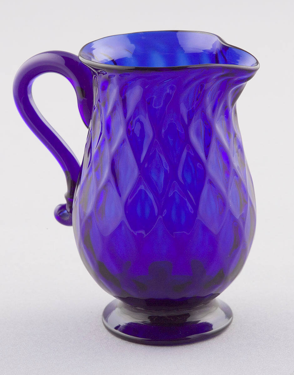 Cream Jug