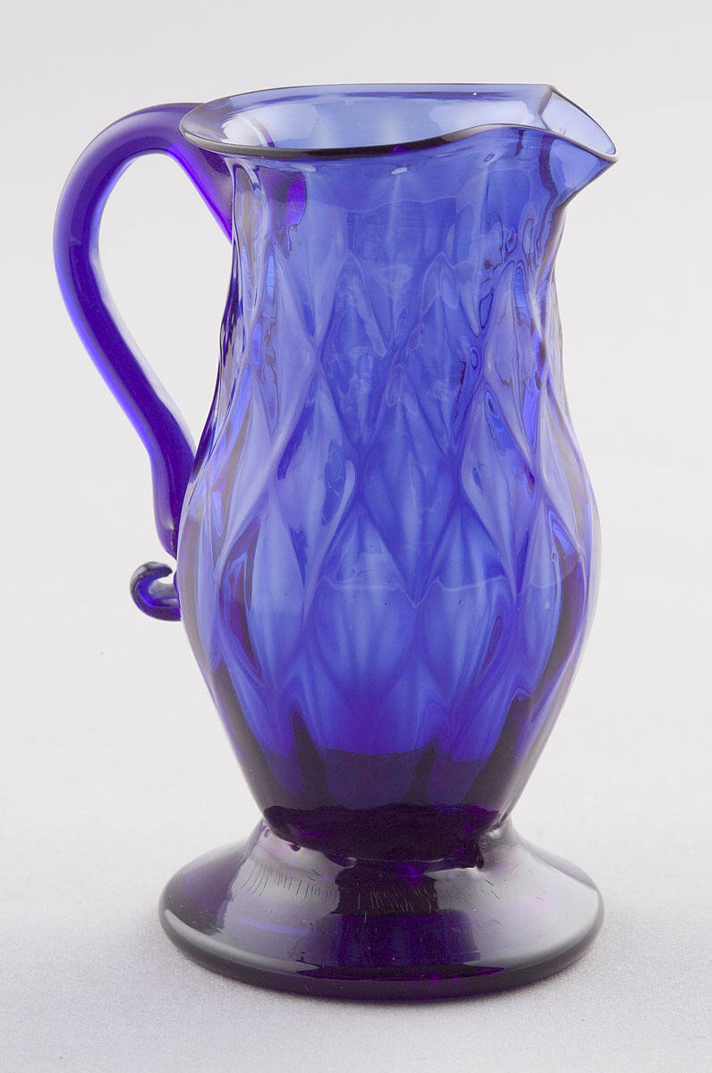 Cream Jug