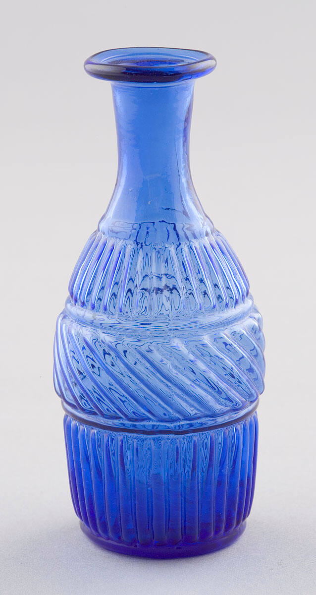 Cruet Bottle