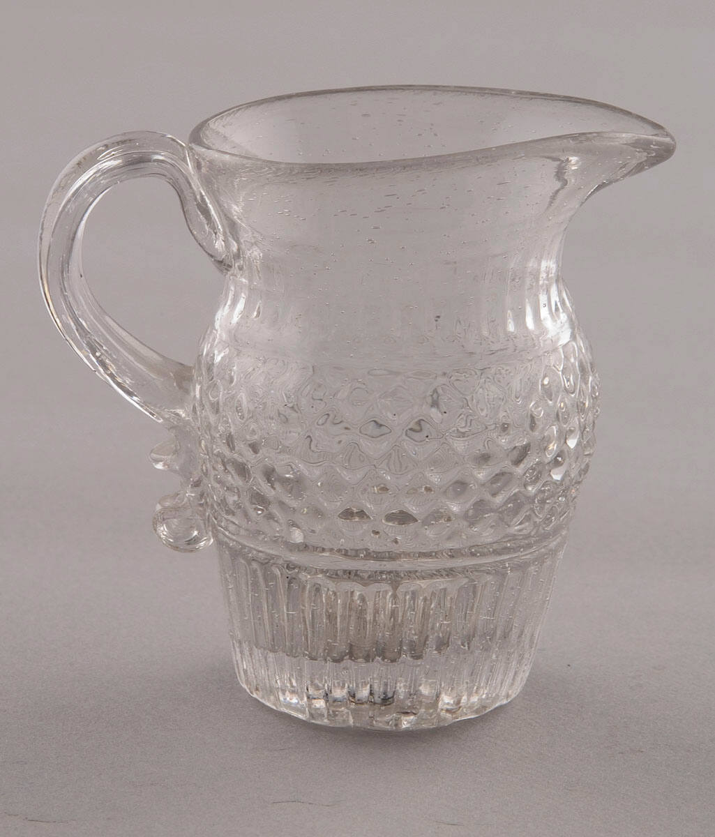 Miniature Jug or Pitcher
