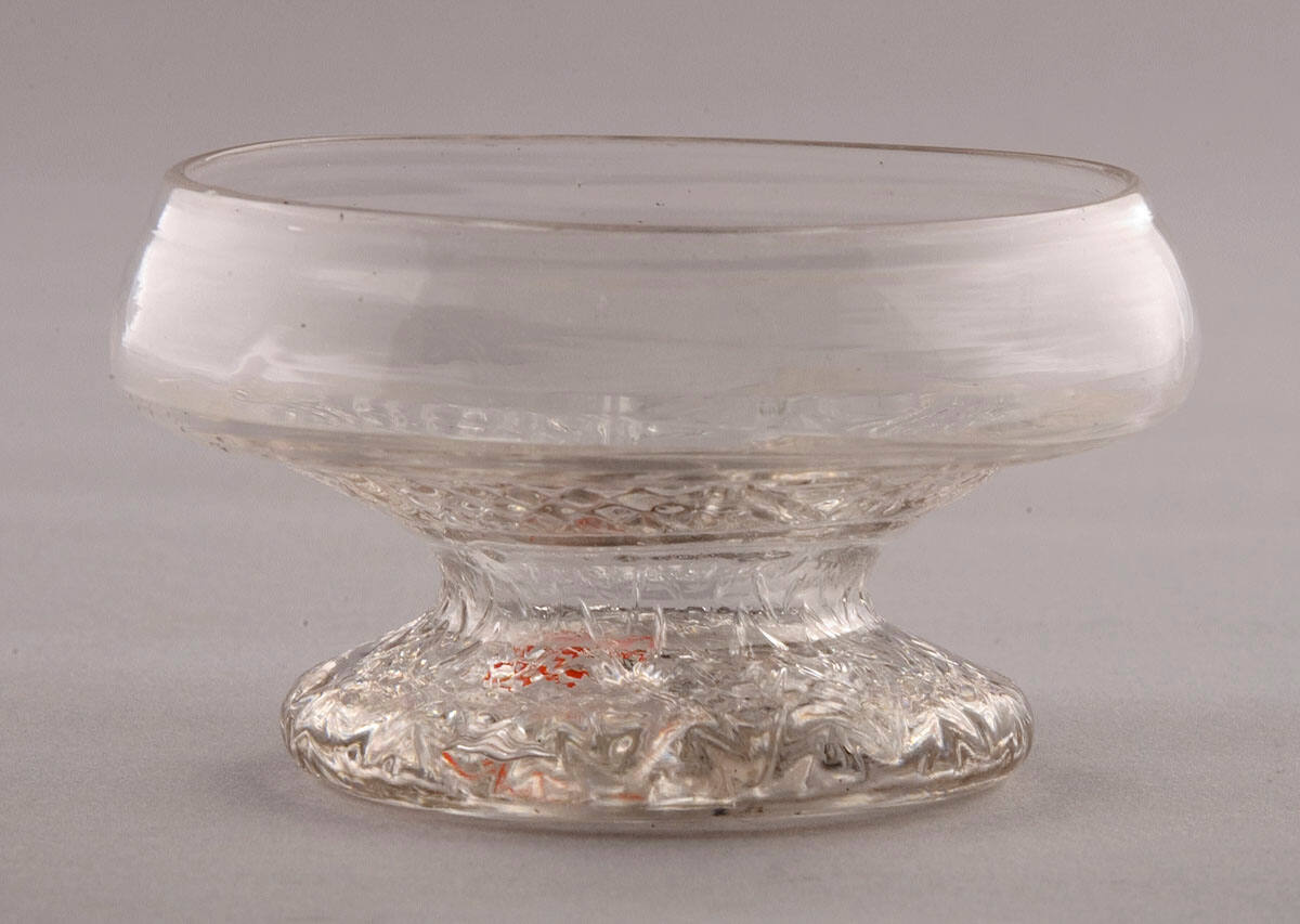 Salt Dish