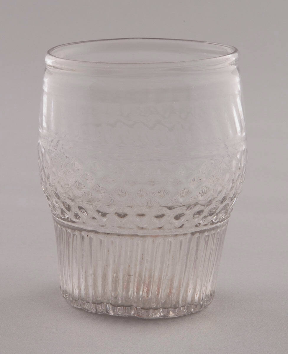Tumbler