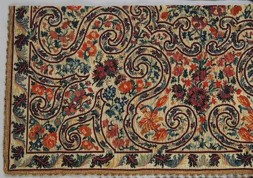 Needlepoint