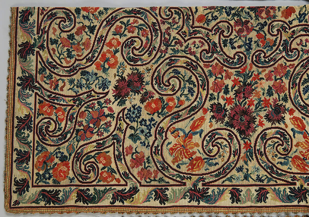 Needlepoint