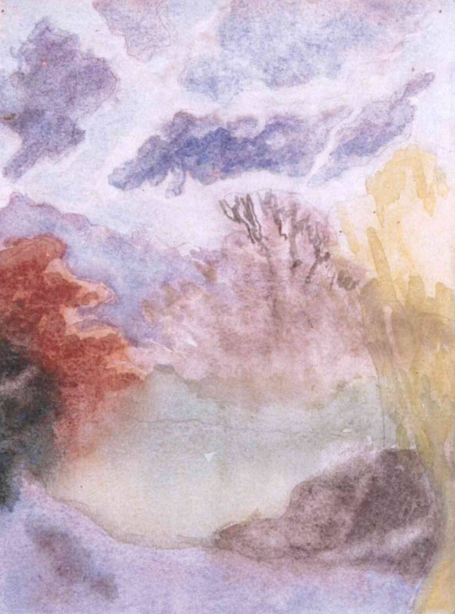 October '92:  Black Willow