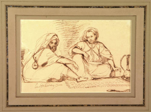 Two Arabs