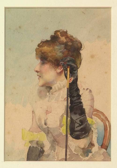 Henry Somm