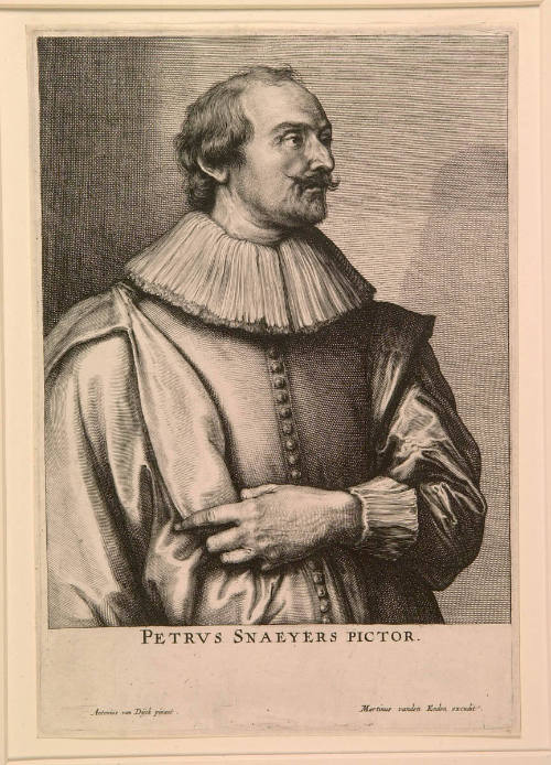 Pieter Snayers