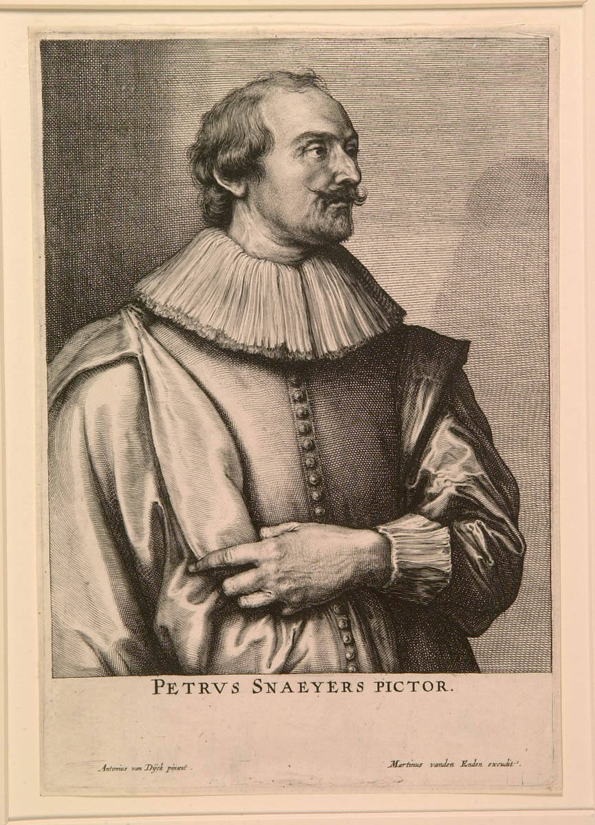 Pieter Snayers