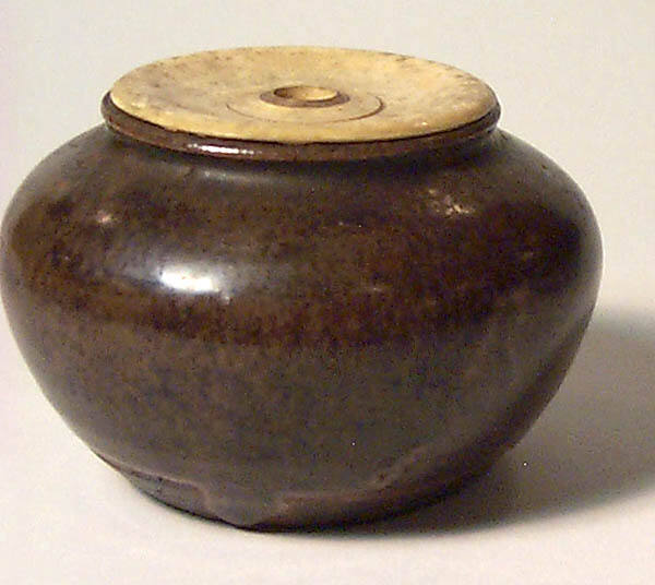 Tea Caddy