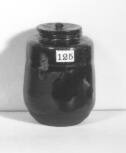 Tea Caddy