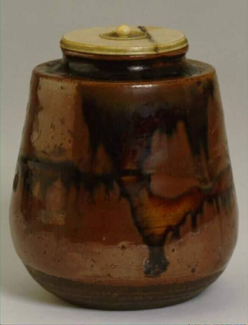 Tea Caddy