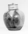 Tea Caddy