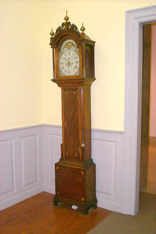 Tall Clock