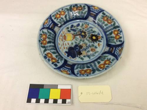 Plate