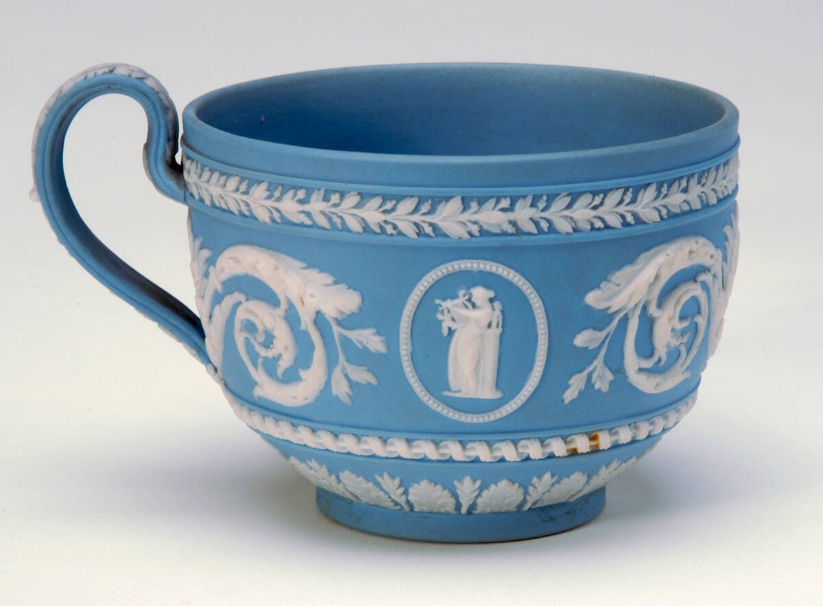 Cup