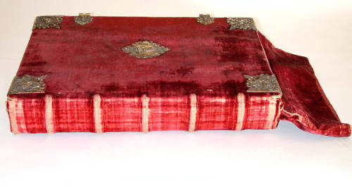 Missale Ecclesie Zagrabiensis