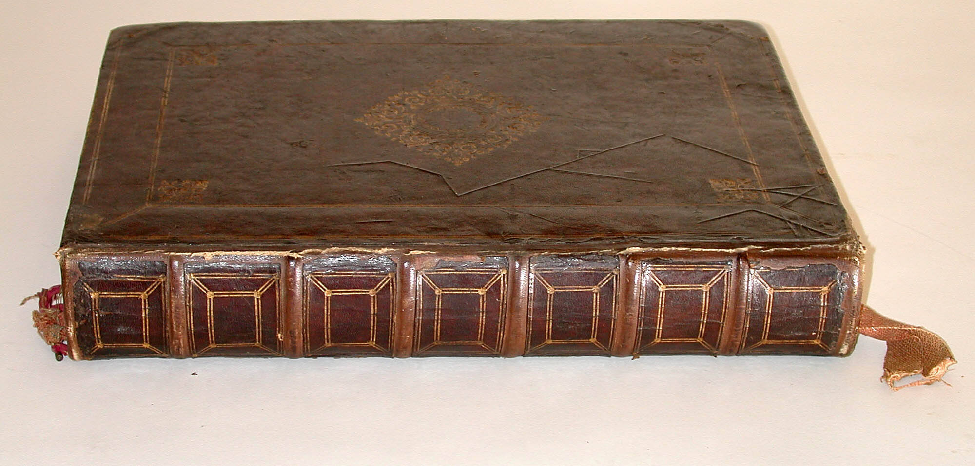 Missal With Original Engravings