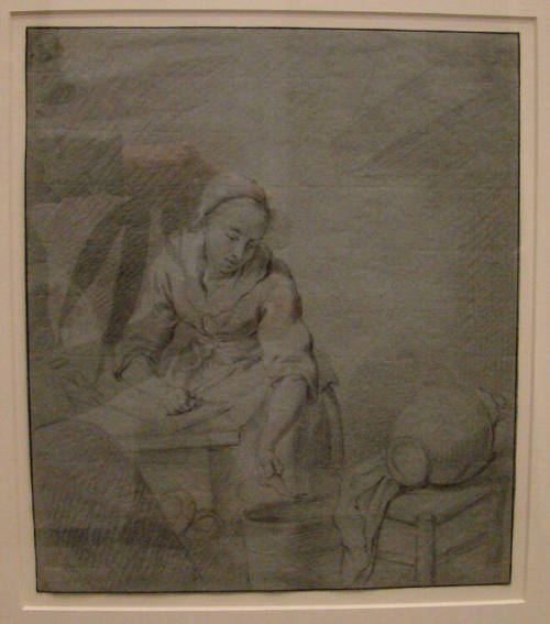 Gabriel Metsu