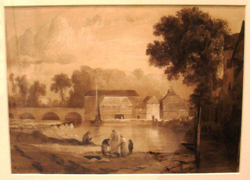 Maidstone Bridge