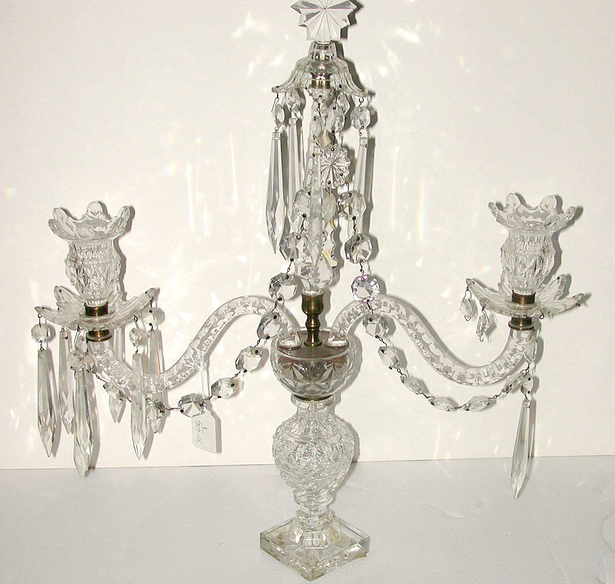 Candelabrum
