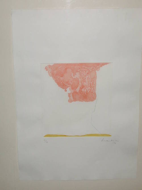 Helen Frankenthaler