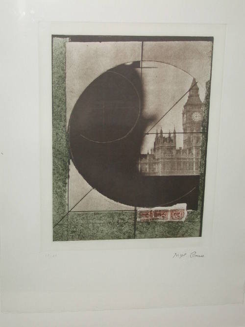 Untitled (Derby Hat)