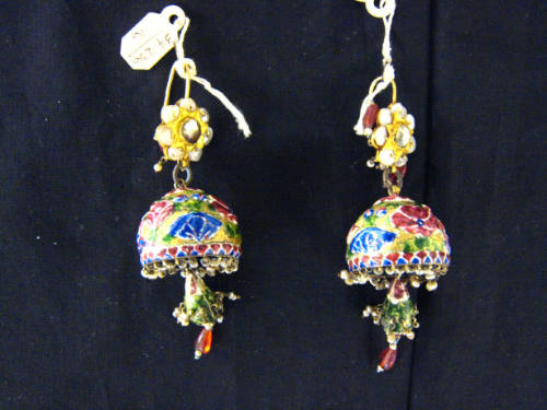 Earring