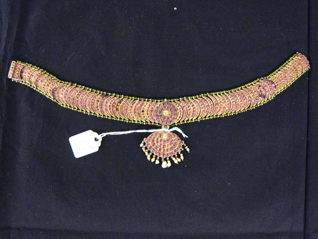 Necklace