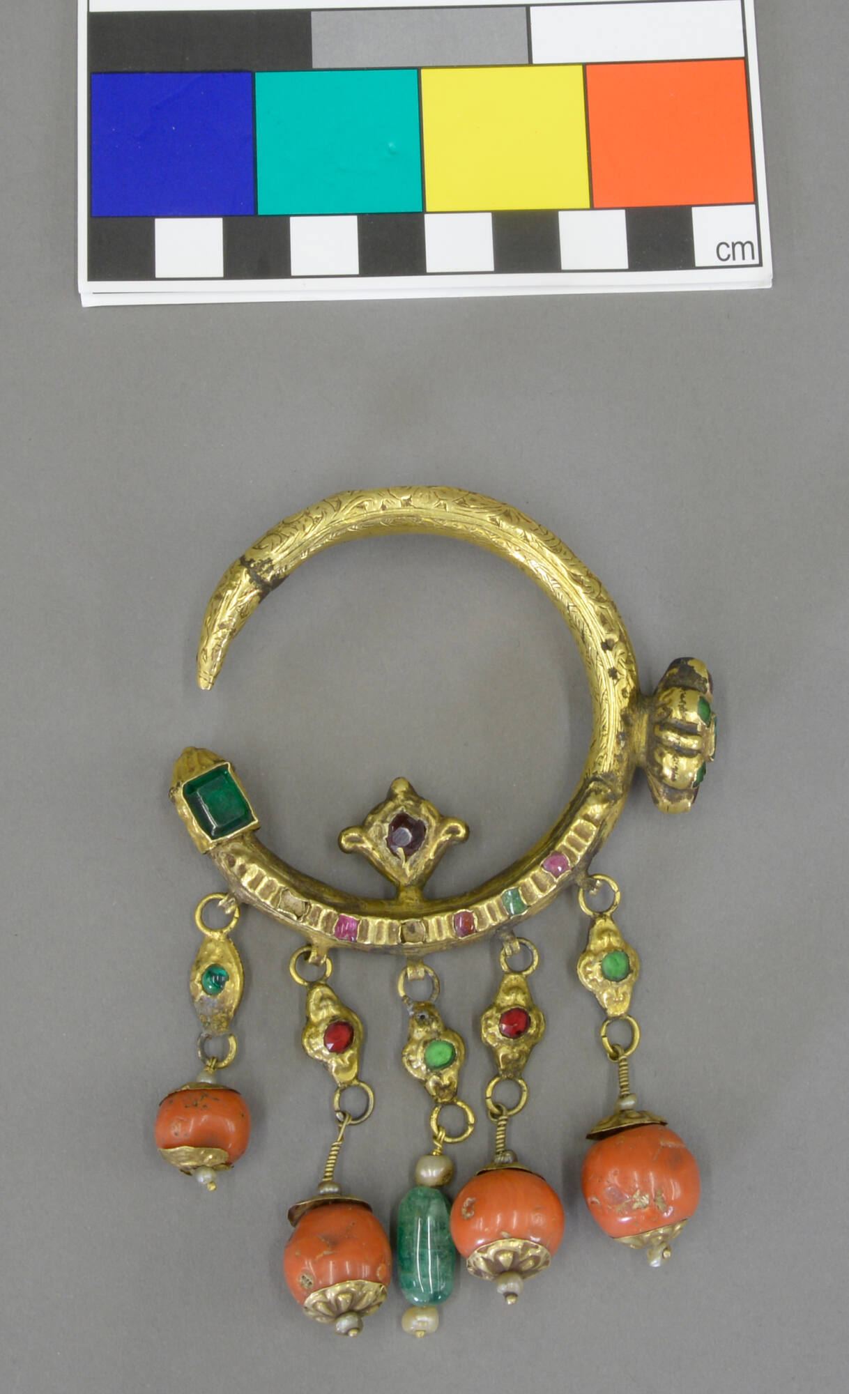 Earring