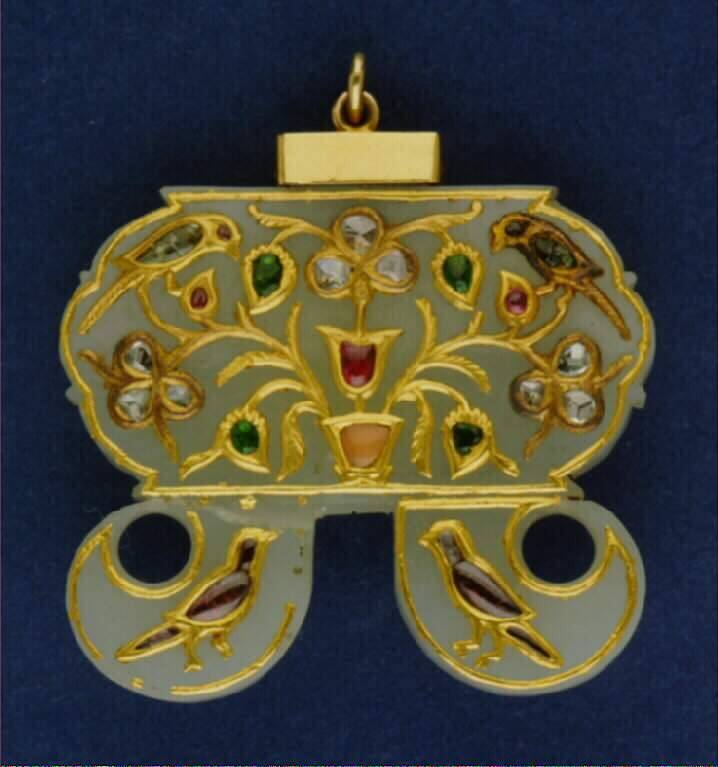Pendant