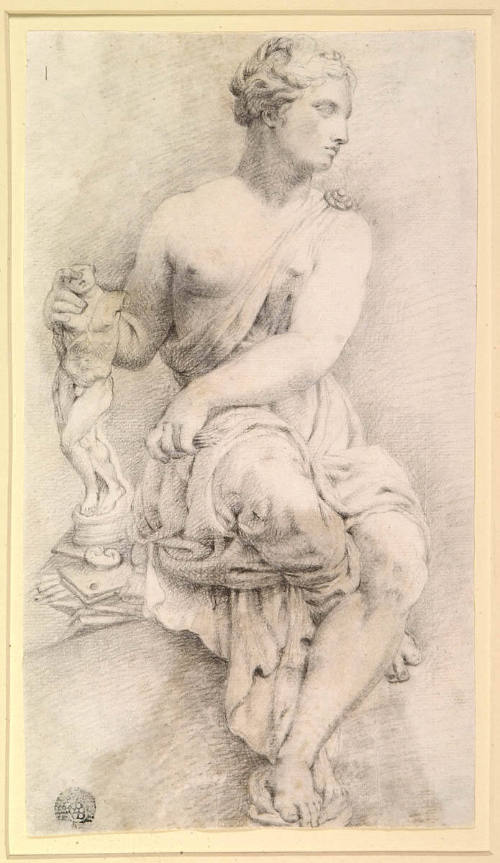 La Sculpture