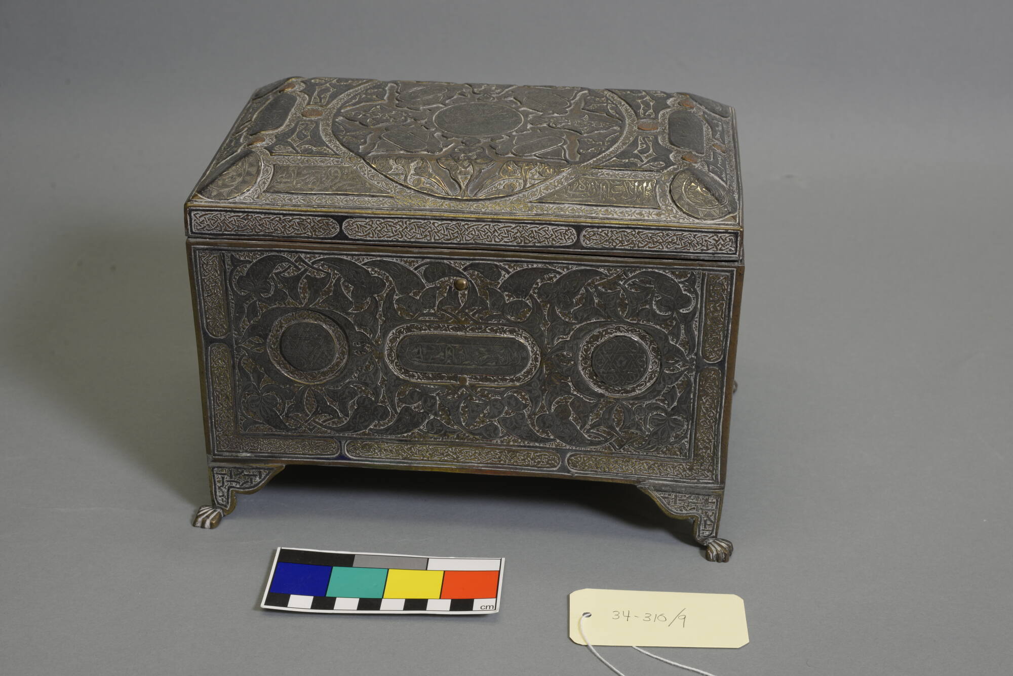 Box