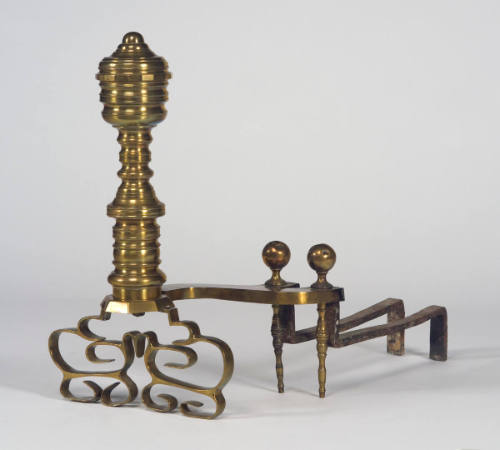 Andiron