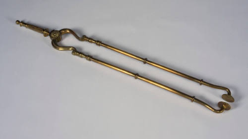 Tongs
