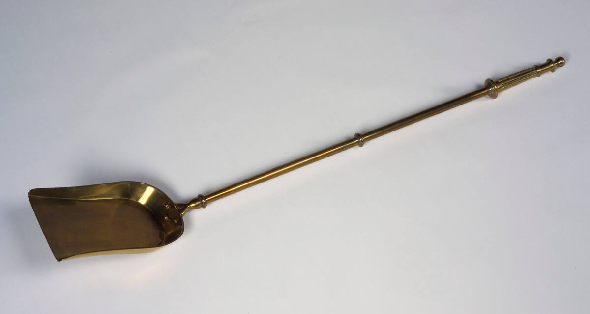 Shovel