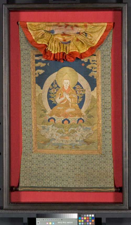 Tsongkhapa