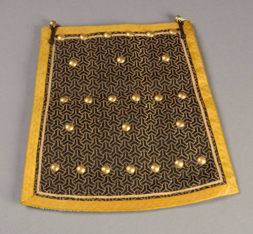 Piece from Suit of Armor