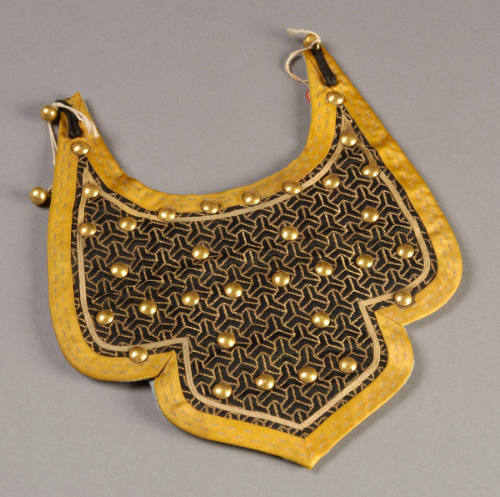 Piece from Suit of Armor